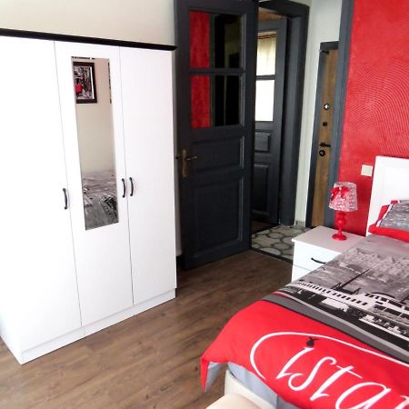 Istanberry - Berry Life Apartments Istambul Extérieur photo