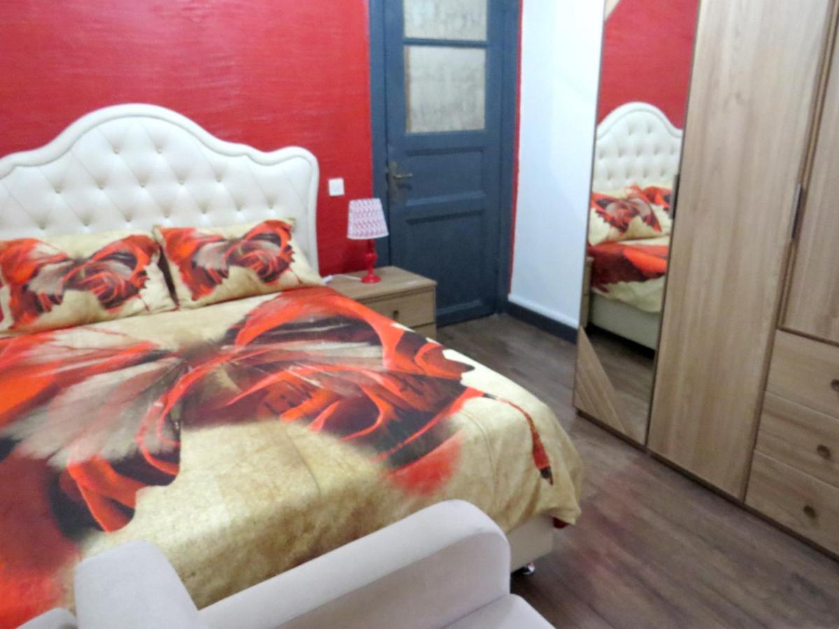Istanberry - Berry Life Apartments Istambul Extérieur photo