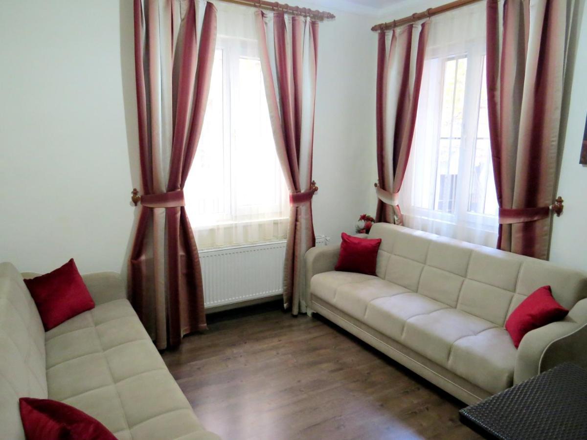 Istanberry - Berry Life Apartments Istambul Extérieur photo