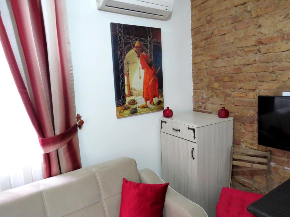 Istanberry - Berry Life Apartments Istambul Extérieur photo