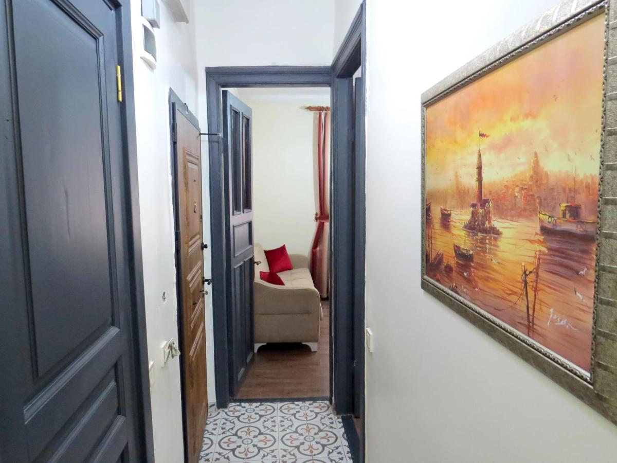 Istanberry - Berry Life Apartments Istambul Extérieur photo