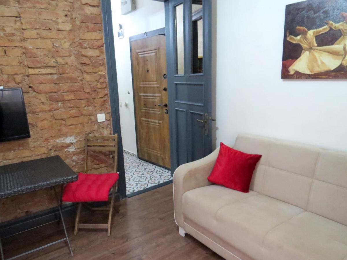 Istanberry - Berry Life Apartments Istambul Extérieur photo