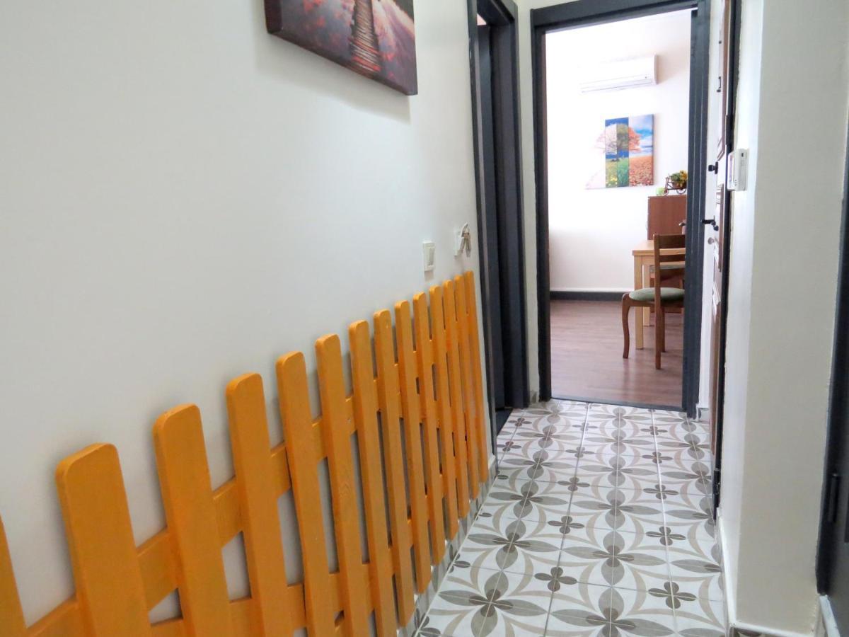 Istanberry - Berry Life Apartments Istambul Extérieur photo