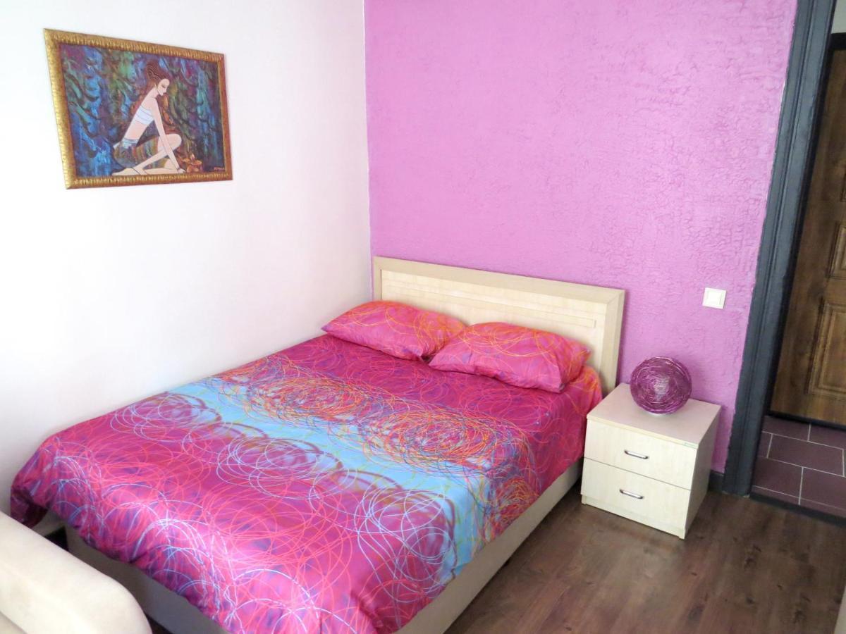 Istanberry - Berry Life Apartments Istambul Extérieur photo