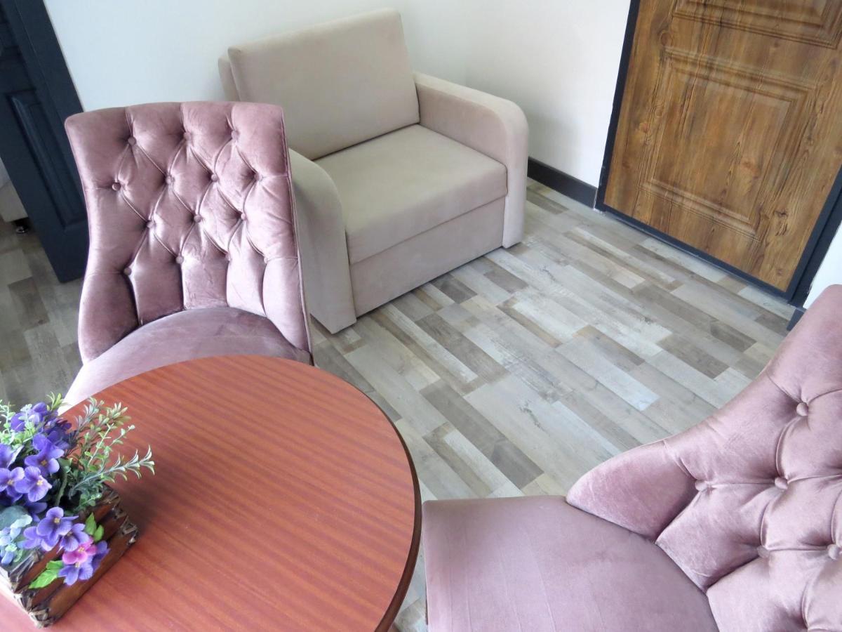 Istanberry - Berry Life Apartments Istambul Extérieur photo