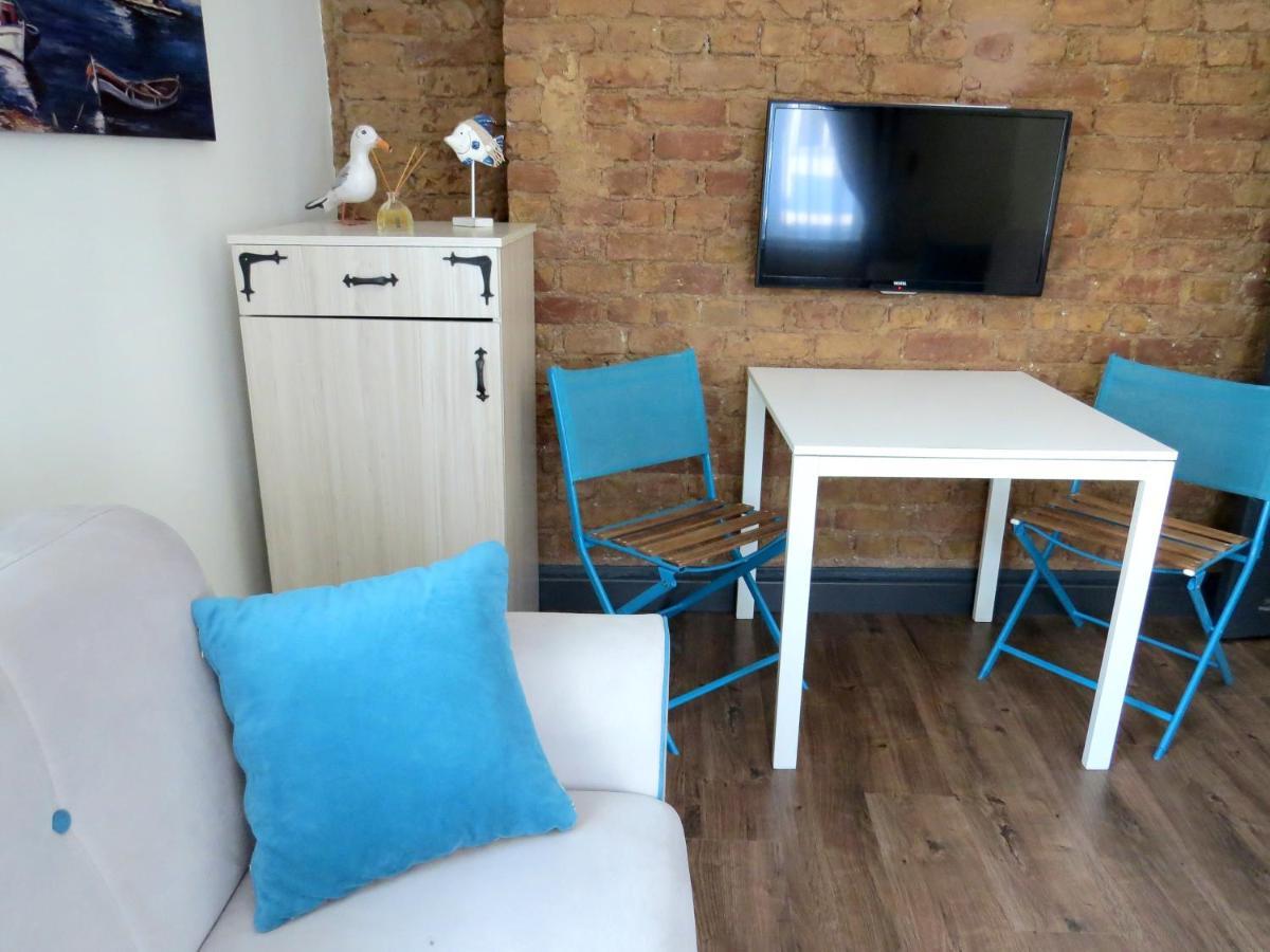 Istanberry - Berry Life Apartments Istambul Extérieur photo