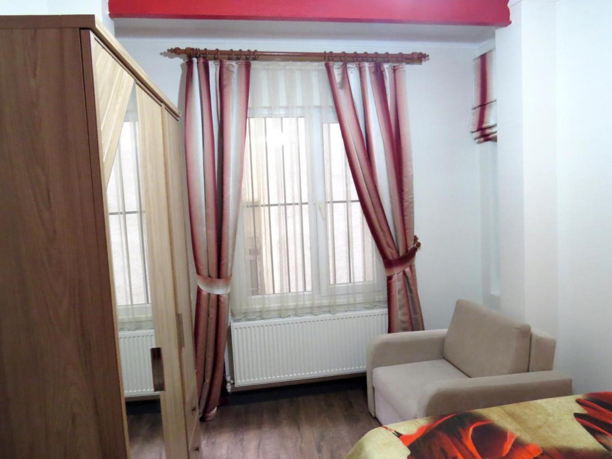 Istanberry - Berry Life Apartments Istambul Extérieur photo
