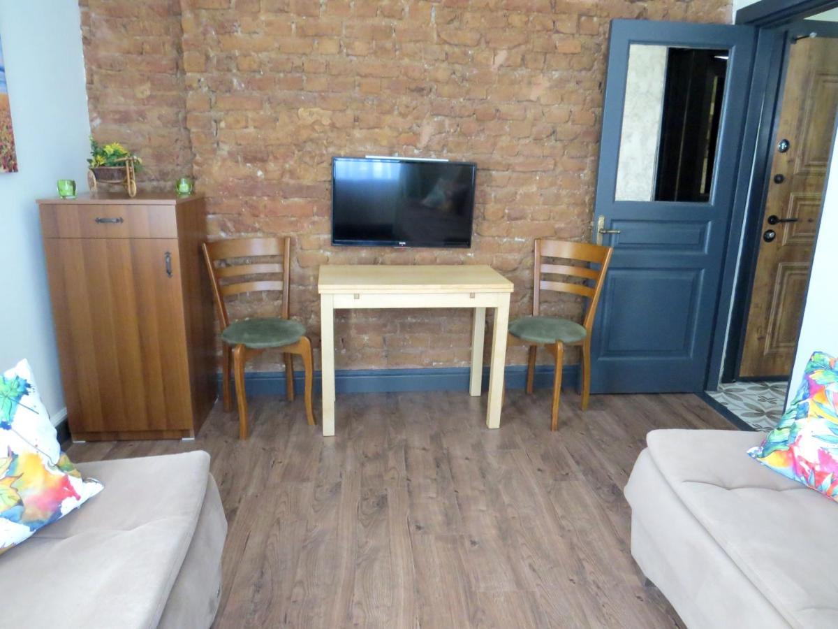 Istanberry - Berry Life Apartments Istambul Extérieur photo