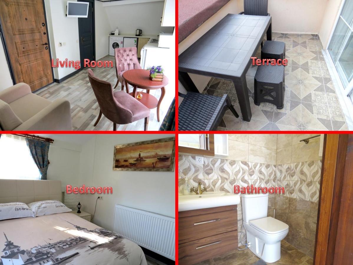 Istanberry - Berry Life Apartments Istambul Extérieur photo