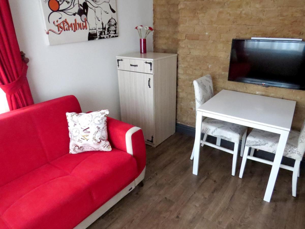 Istanberry - Berry Life Apartments Istambul Extérieur photo