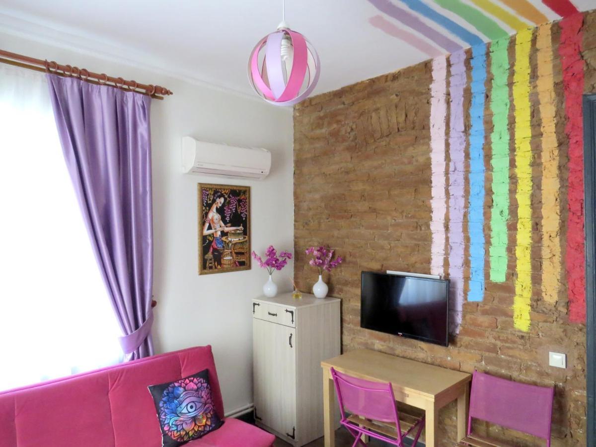 Istanberry - Berry Life Apartments Istambul Extérieur photo
