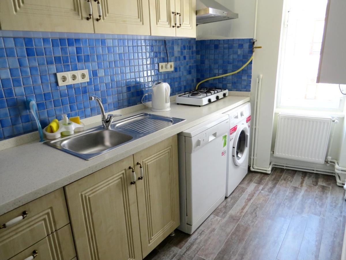 Istanberry - Berry Life Apartments Istambul Extérieur photo