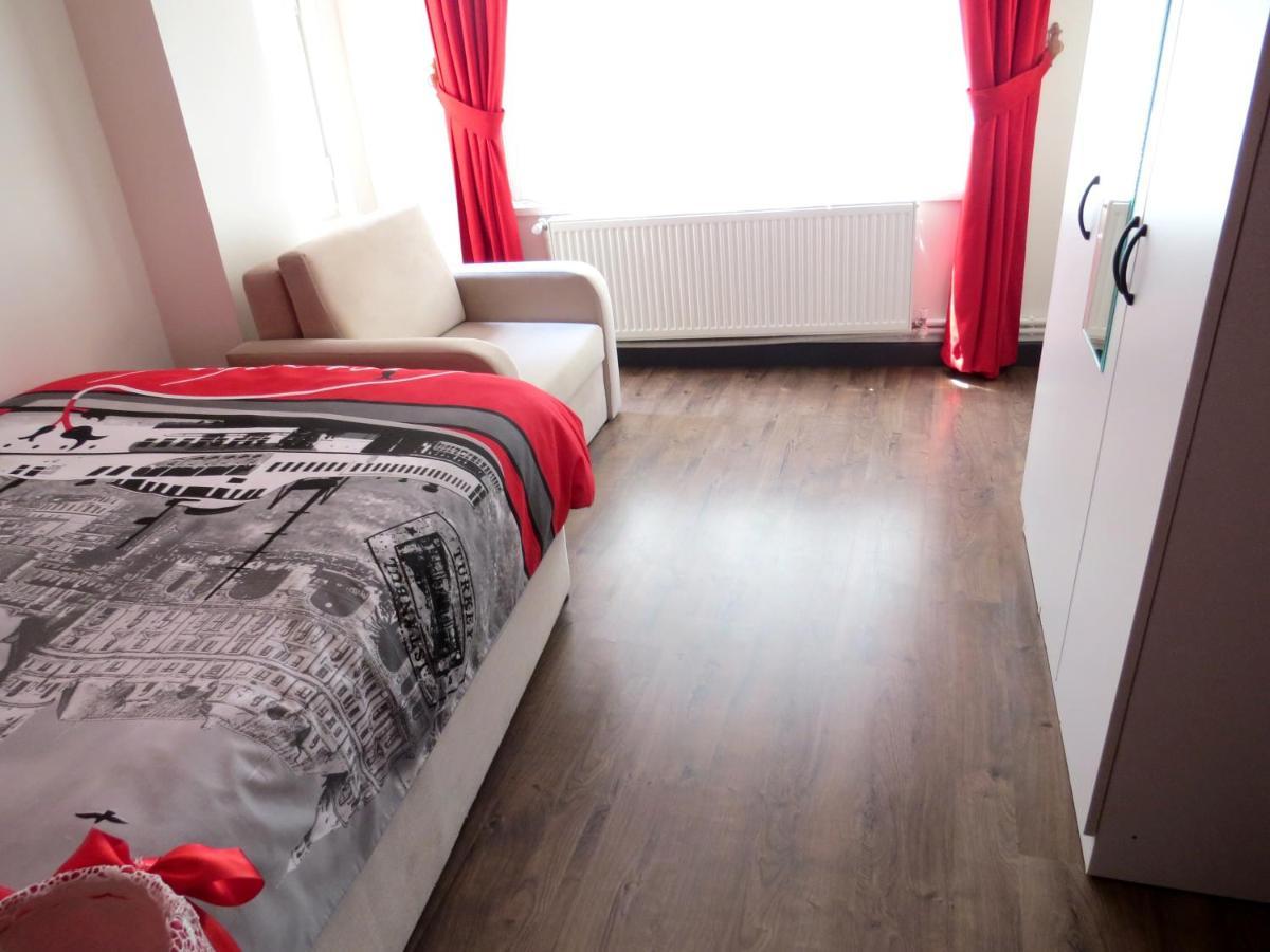 Istanberry - Berry Life Apartments Istambul Extérieur photo