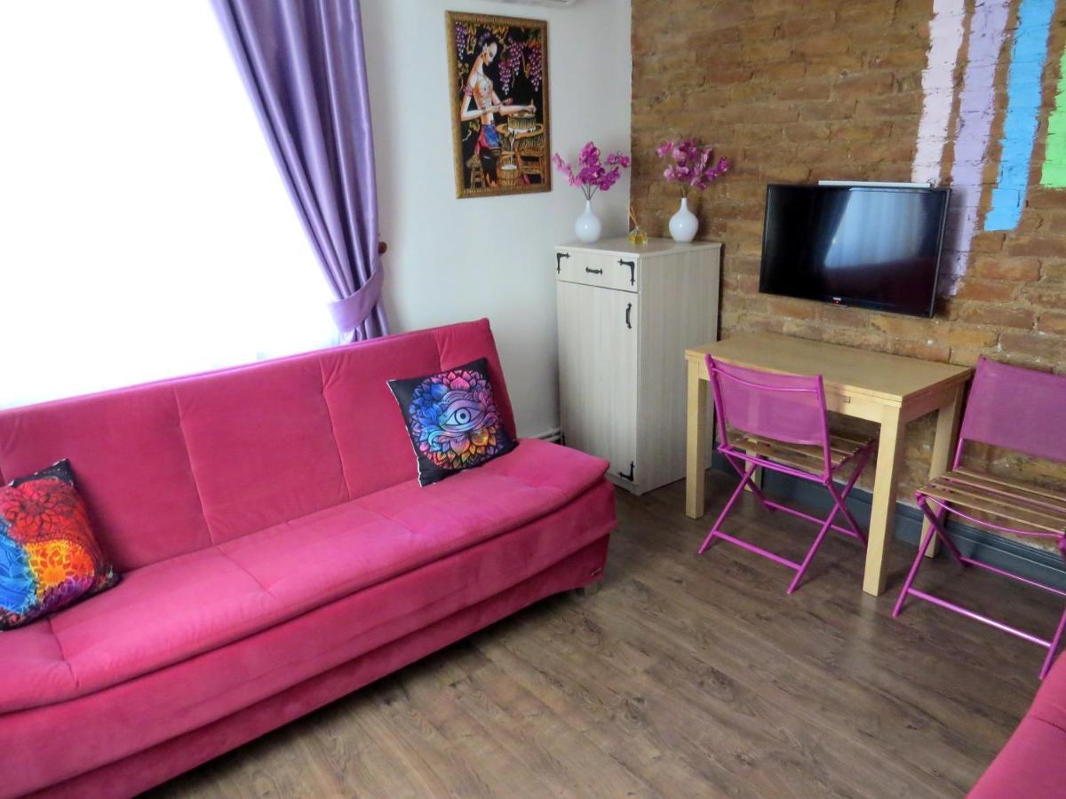 Istanberry - Berry Life Apartments Istambul Extérieur photo