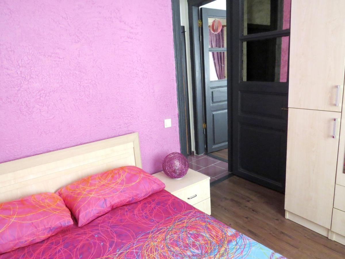 Istanberry - Berry Life Apartments Istambul Extérieur photo