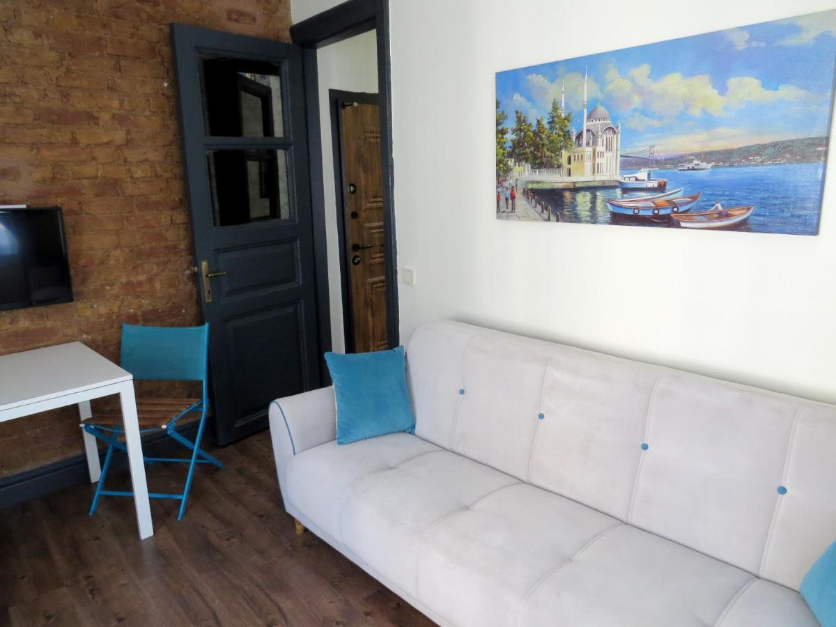 Istanberry - Berry Life Apartments Istambul Extérieur photo