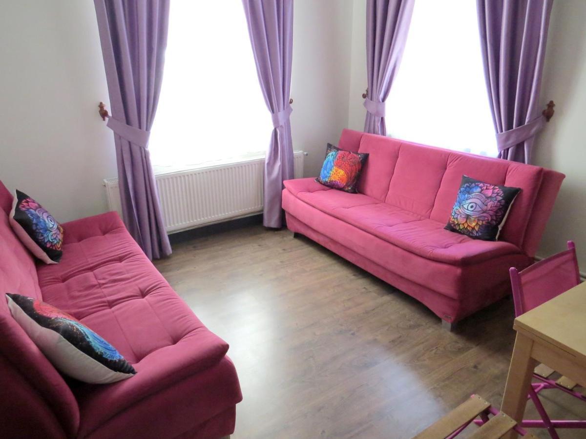 Istanberry - Berry Life Apartments Istambul Extérieur photo