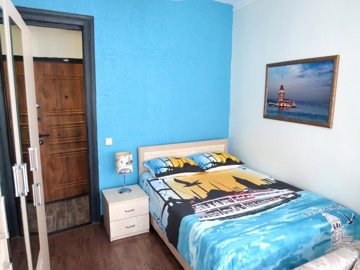 Istanberry - Berry Life Apartments Istambul Extérieur photo