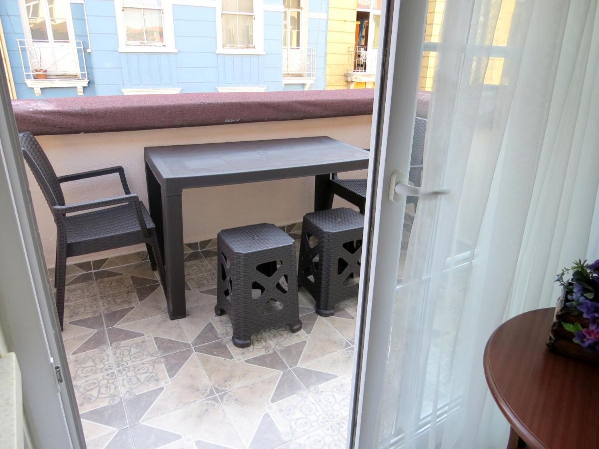 Istanberry - Berry Life Apartments Istambul Extérieur photo