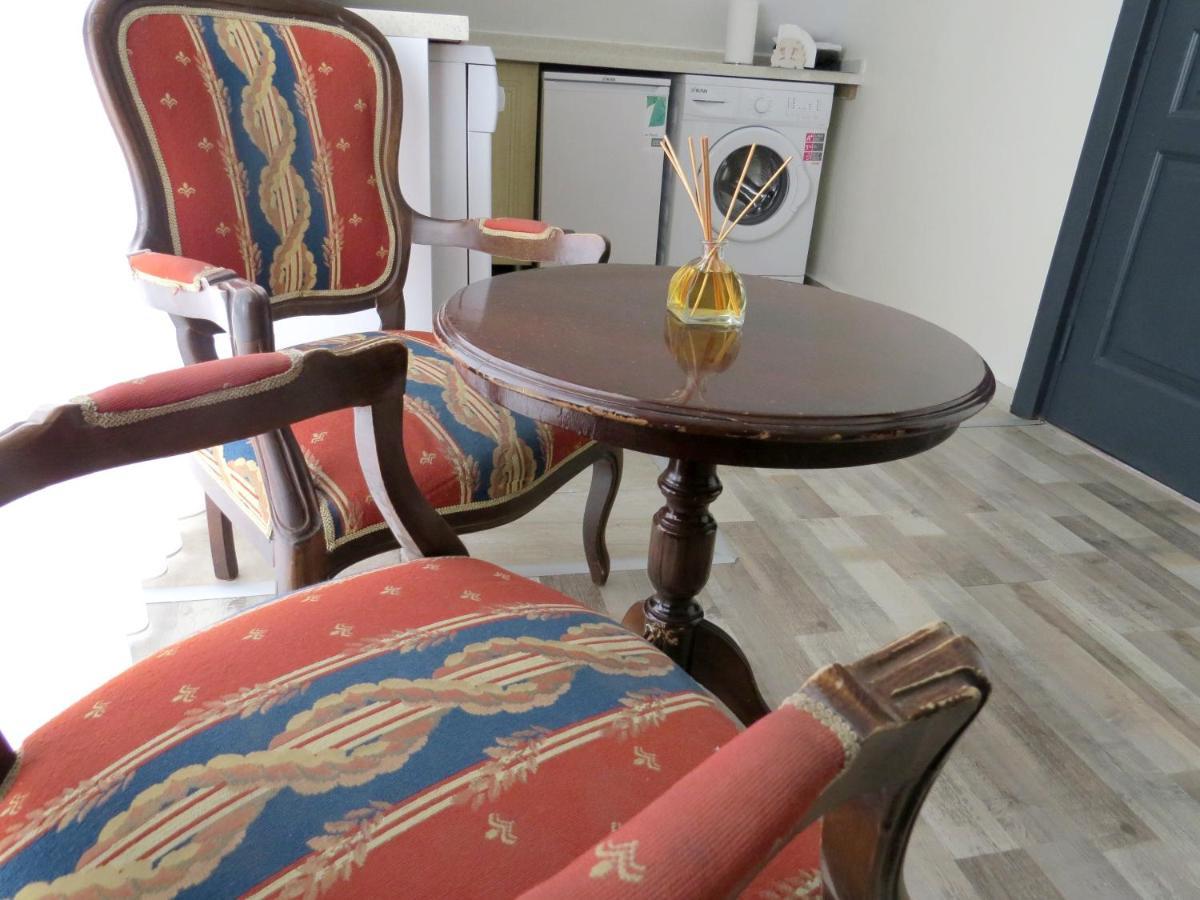 Istanberry - Berry Life Apartments Istambul Extérieur photo