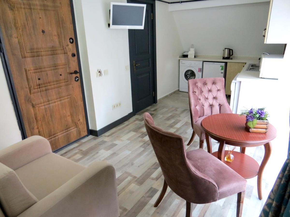 Istanberry - Berry Life Apartments Istambul Extérieur photo