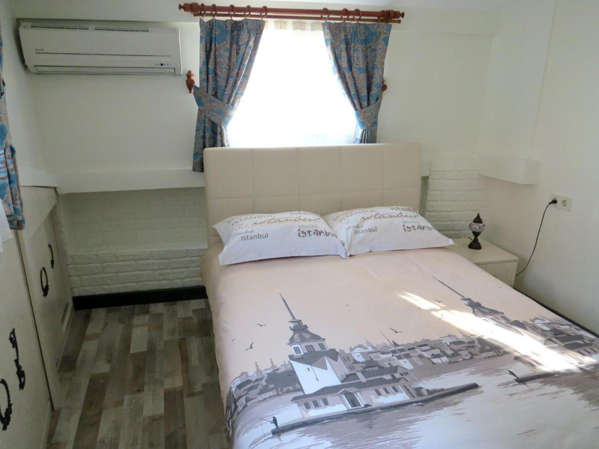 Istanberry - Berry Life Apartments Istambul Extérieur photo