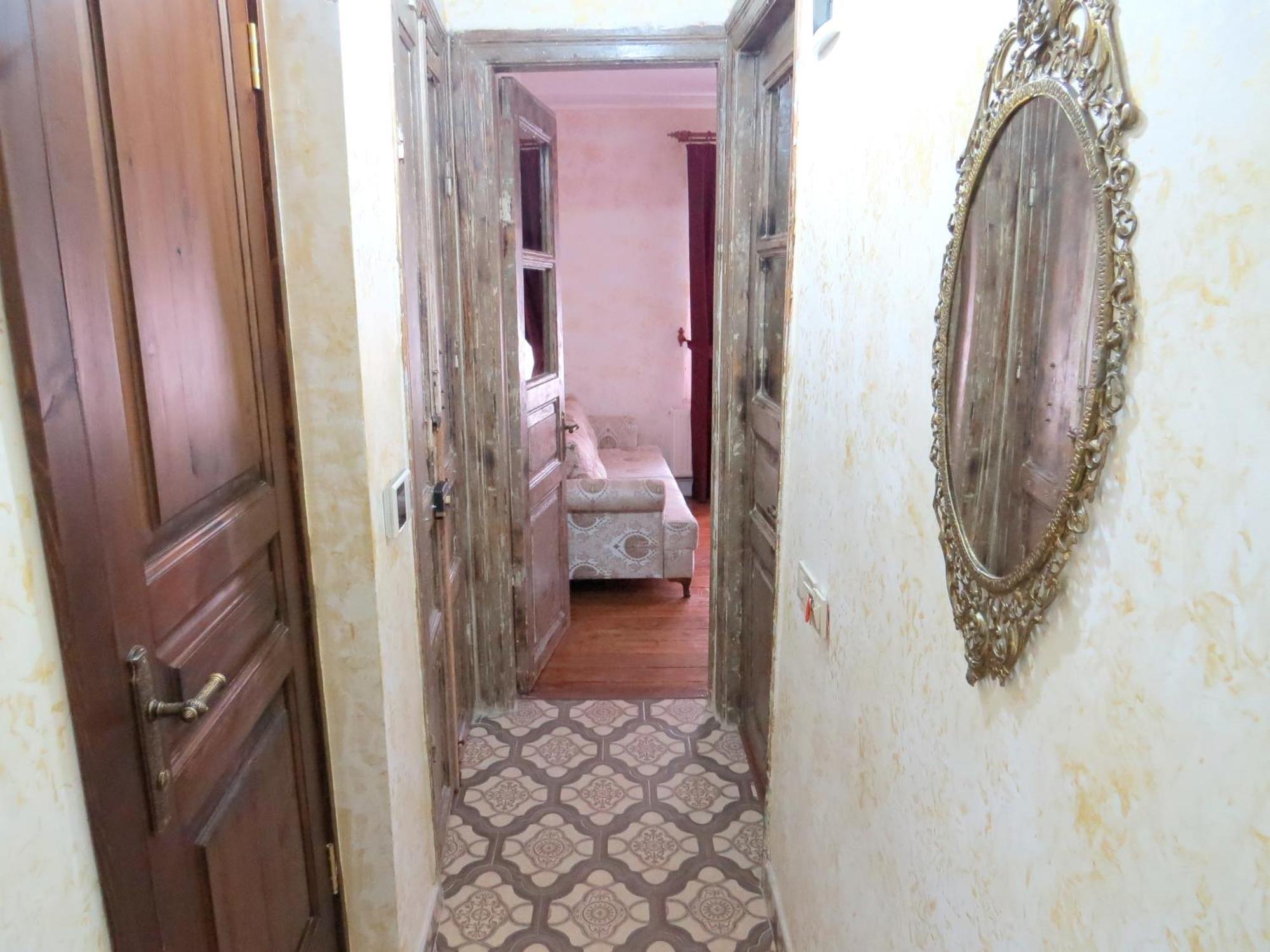 Istanberry - Berry Life Apartments Istambul Extérieur photo
