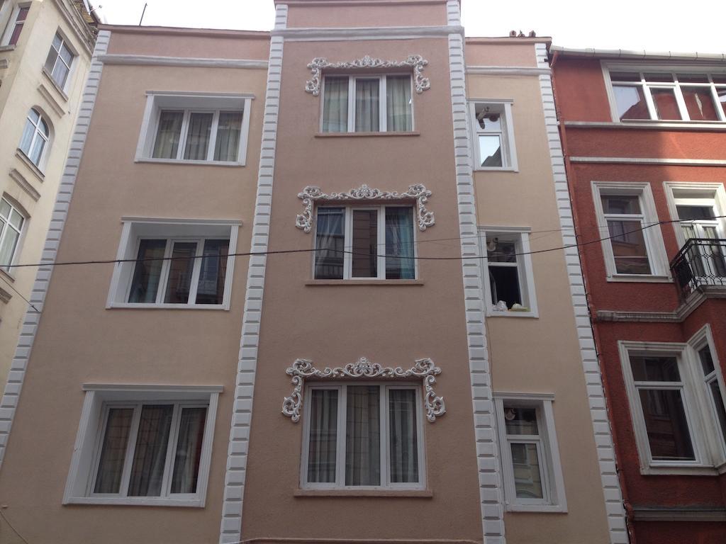 Istanberry - Berry Life Apartments Istambul Extérieur photo